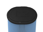 aFe Magnum FORCE Intake Replacement Air Filter w/ D2 Media 5in F x(9 x7.5)in B x(6.75 x5.5)inT x9inH