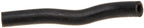 Gates 11-16 Honda CR-Z 4-Cyl. 1.5L Electric Assist Heater Outlet Molded Heater Hose
