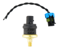 DeatschWerks 2psi 1/8th NPT Adjustable (1-3psi) Hobbs Switch with Pigtail (0.5A)