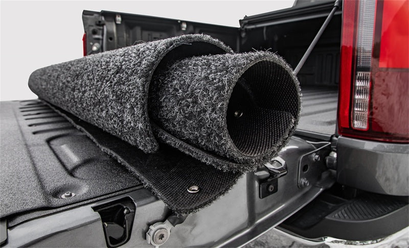 Access 07-21 Toyota Tundra 8ft Bed (w/o Bed Storage Boxes) ACI Truck Bed Mat - Carpet