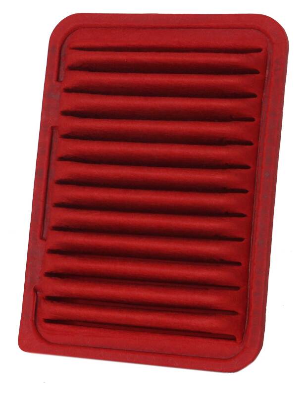 K&N Advantage Plus Air Filter 24K Miles Toy Yaris 06-10Corolla 07-10Pont Vibe 09-10Scion Xd 08-09