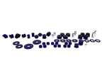 SuperPro Alfa Romeo Spider 105 Bushing Kit