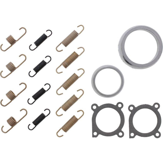 Vertex Gaskets 18-20 Arctic Cat M 8000 EFI All Models Exhaust Gasket Kit