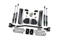 Zone Offroad 08-10 Ford F-250/350 Gas 4in Suspension