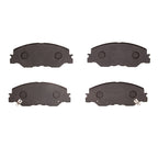 R1 19-26 Honda Civic Hatchback Front Ceramic Brake Pads