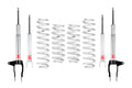 Eibach 18-21 Jeep Grand Cherokee 3.6L V6 All-Terrain Lift Kit - 2in Front / 0.5in Rear