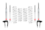 Eibach 18-21 Jeep Grand Cherokee 3.6L V6 All-Terrain Lift Kit - 2in Front / 0.5in Rear