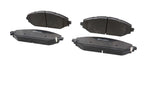 Brembo 19-22 Ram 1500 Front Low-Met Brake Pad