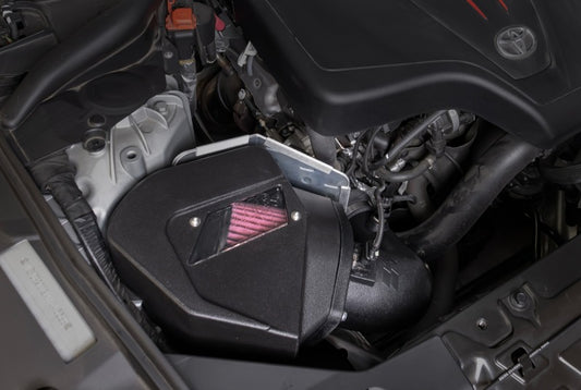 K&N Aircharger Intake Toyota Gr Supra L4-2.0L F/I 20-24