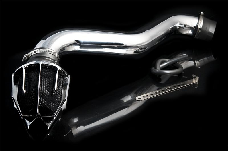 Weapon R 97-00 Hyundai Tiburon / Elantra 4cyl 2.0L Dragon Intake