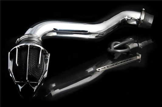 Weapon R 03-04 Saturn ION Dragon Intake Polished