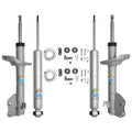 Bilstein 14-17 Subaru Forester B8 TerraSport Lift Kit - 1.75in Front & 1.5in Rear Lift