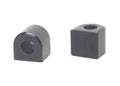 Whiteline 2005-2008 Dodge Magnum Sway Bar Service Kit - 18mm Bushing Set