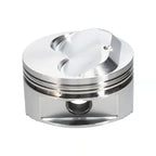 Wiseco Chevy Small Block 4.030in Bore 1.550in CH -15.00 CC Piston Set
