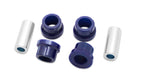 SuperPro Front Lower Control Arm Bushing Kit