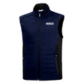 Sparco Vest XL Navy/Black