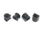 Whiteline 09+ Ford Focus / 7/06+ Mazda 3 27mm Rear Sway Bar Mount Bushing
