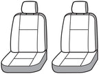 Covercraft 07-09 Dodge Nitro Carhartt Super Dux SeatSaver Custom Front Row Seat Covers