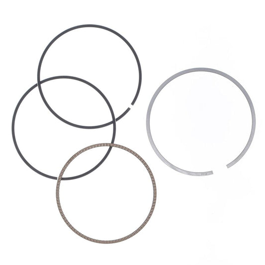 Athena 21-22 GAS GAS MC 250F 276cc 82mm Bore Piston Ring Set