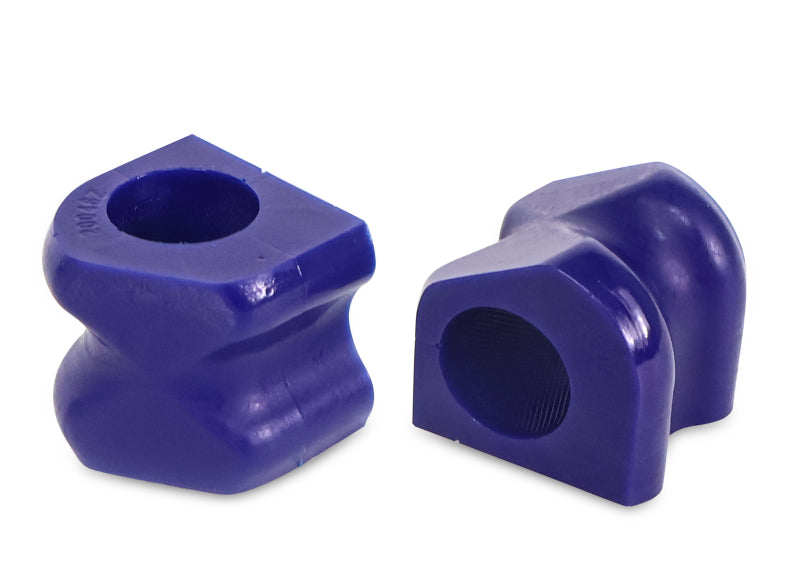 Superpro 01-09 Lexus GX470 / 09-24 GX460 w/KDSS Front 27.5mm Sway Bar Mount Bushings