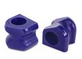 Superpro 01-09 Lexus GX470 / 09-24 GX460 w/KDSS Front 27.5mm Sway Bar Mount Bushings