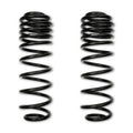 Rock Krawler 2019+ Jeep Wrangler JT 4.5in Rear Coil Springs