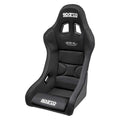 Sparco Seat Evo XL QRT X Black