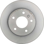 Brembo 01-02 Dodge Ram 2500/3500 Rear Standard Rotor
