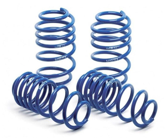 H&R 08-14 Mercedes-Benz C250 Sedan/C300 Sedan/C350 Sedan W204 Super Sport Spring