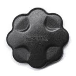 Sparco Belt Shoulder Guide R333 Silv