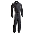 Sparco Suit Victory Pr Boot Cuff 56 BK/GR