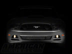 Raxiom 13-14 Ford Mustang V6 Lower Valance Fog Lights