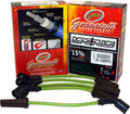 Granatelli Mercedes-Benz 190 4Cyl 2.3L MPG Plus Ignition Wires