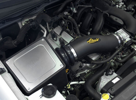 Airaid Intake Kit Toyota 4Runner/FJ Crusier V6-4.0L