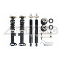 BC Racing Coilovers BR Type: BMW
