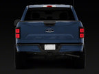 Raxiom 15-20 Ford F-150 Horizon LED Tail Lights- Black Housing- Clear Lens