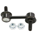 MOOG 04-09 Cadillac XLR V Base Platinum Front / Rear Sway Bar Link Kit