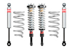 Eibach 07-22 Toyota Sequoia 5.7L 4WDStage 2 Pro-Truck Lift Kit