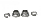 ALTA 02-12 Mini Cooper/S/JCW (Incl. 05-12 Convertible) & 09-12 Clubman Rear Endlinks Adj. Pair - Red