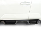 Westin/HDX 25-26 Toyota 4Runner Drop Nerf Step Bars - Textured Black