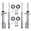 Bilstein 22-24 Ford Maverick B8 TerraSport Lift Kit - 1.75in Front & 1.5in Rear Lift