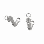 360 Degree Image Set