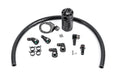 Radium Engineering 2018+ Ford Mustang GT Catch Can Kit PCV Fluid Lock