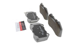Brembo 08-10 Mazda MX-5 Miata/ Chevrolet HHR/ Chevrolet Cobalt Front NAO Brake Pad