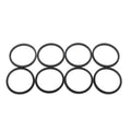 Wilwood O-Ring Kit - 1.50in x .099in Square Seal - 8 pk