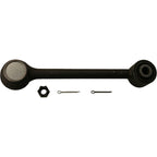 MOOG 06-10 Kia Optima Rear Lower Forward / Rear Upper Forward Control Arm
