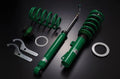 Tein 05-08 Nissan Cube (YGNZ11) Street Advance Z Coilovers (Special Order No Cancel/Returns)