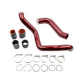 Wehrli 20-25 Duramax L5P High Flow Intake Bundle Kit - Sparkle Copper