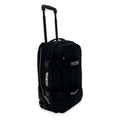 Sparco Bag Travel Black/Black