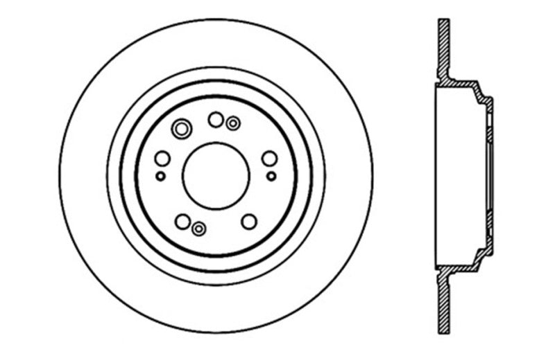 Technical Drawing